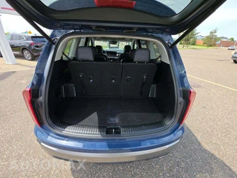 2025 Kia Telluride S - miniatura 12