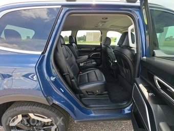 2025 Kia Telluride S - miniatura 14
