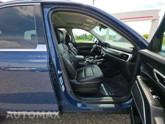 2025 Kia Telluride S - miniatura 16