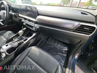 2025 Kia Telluride S - miniatura 17