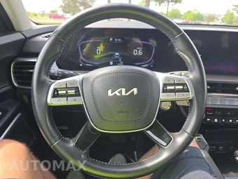 2025 Kia Telluride S - miniatura 22