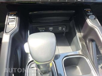 2025 Kia Telluride S - miniatura 25