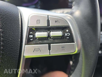 2025 Kia Telluride S - miniatura 26
