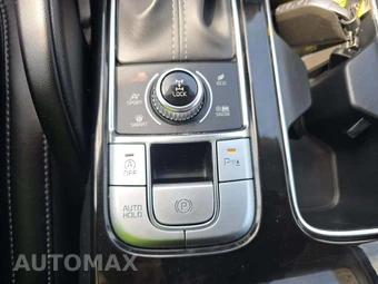 2025 Kia Telluride S - miniatura 27
