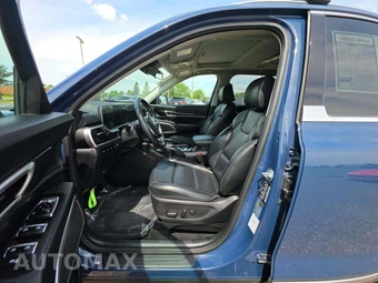 2025 Kia Telluride S - miniatura 3