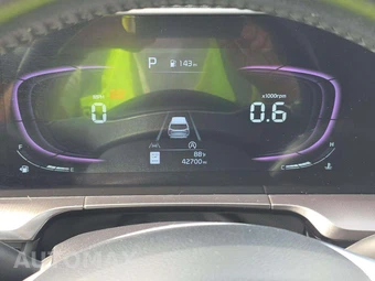 2025 Kia Telluride S - miniatura 6