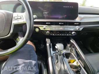 2025 Kia Telluride S - miniatura 7
