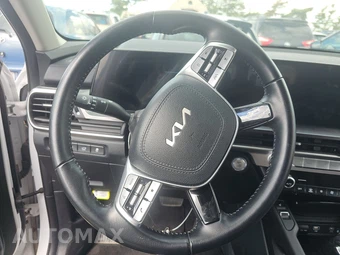 2025 Kia Telluride S - miniatura 10