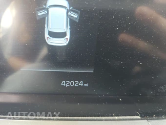 2025 Kia Telluride S - miniatura 12