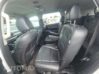 2025 Kia Telluride S - miniatura 13