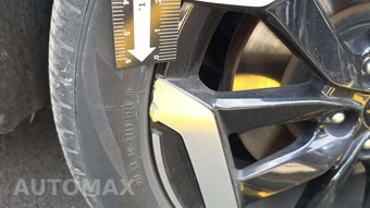 2025 Kia Telluride S - miniatura 28