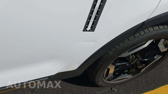2025 Kia Telluride S - miniatura 29