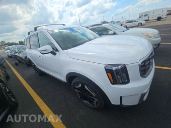 2025 Kia Telluride S - miniatura 3