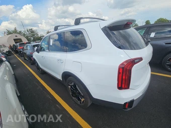 2025 Kia Telluride S - miniatura 6