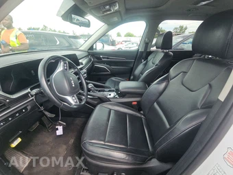 2025 Kia Telluride S - miniatura 7