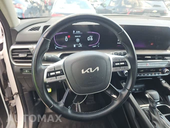 2025 Kia Telluride S - miniatura 10