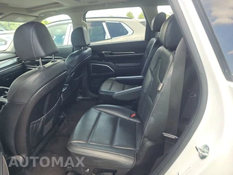 2025 Kia Telluride S - miniatura 13