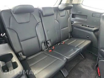 2025 Kia Telluride S - miniatura 14