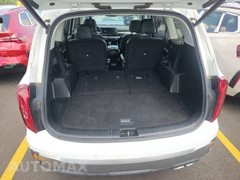 2025 Kia Telluride S - miniatura 17