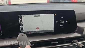 2025 Kia Telluride S - miniatura 18