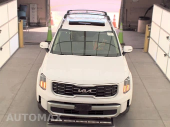2025 Kia Telluride S - miniatura 2