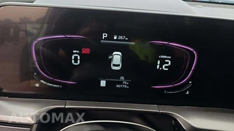 2025 Kia Telluride S - miniatura 20