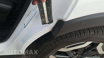 2025 Kia Telluride S - miniatura 27