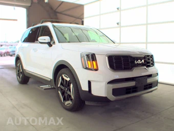 2025 Kia Telluride S - miniatura 3