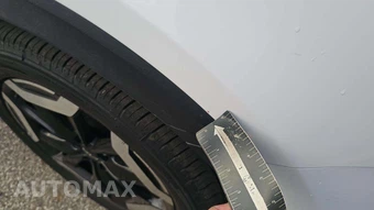 2025 Kia Telluride S - miniatura 35
