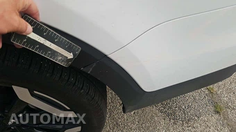 2025 Kia Telluride S - miniatura 36