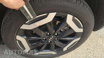 2025 Kia Telluride S - miniatura 37