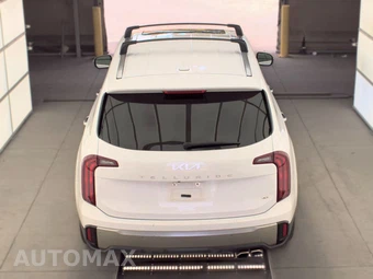 2025 Kia Telluride S - miniatura 5