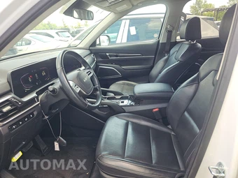 2025 Kia Telluride S - miniatura 7