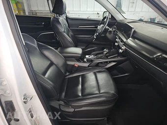 2025 Kia Telluride S - miniatura 8