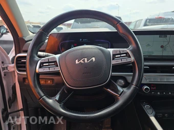 2025 Kia Telluride S - miniatura 10