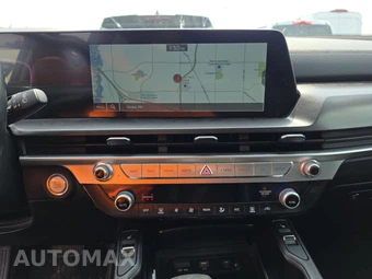 2025 Kia Telluride S - miniatura 11