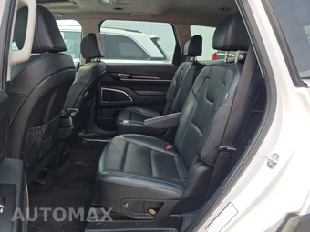 2025 Kia Telluride S - miniatura 13