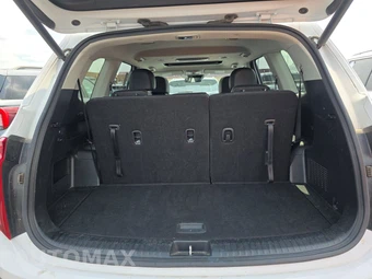 2025 Kia Telluride S - miniatura 17