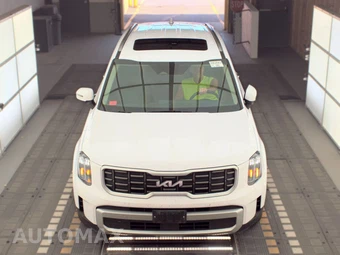 2025 Kia Telluride S - miniatura 2