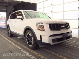 2025 Kia Telluride S - miniatura 3
