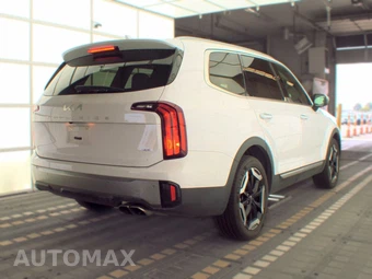 2025 Kia Telluride S - miniatura 4