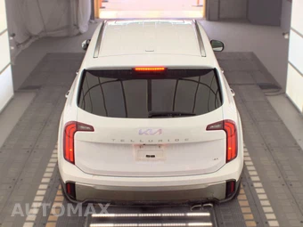 2025 Kia Telluride S - miniatura 5