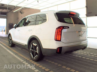 2025 Kia Telluride S - miniatura 6