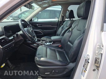 2025 Kia Telluride S - miniatura 7