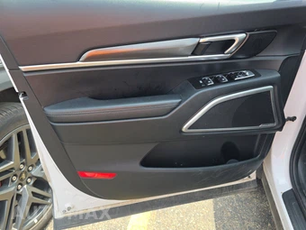 2025 Kia Telluride S - miniatura 9