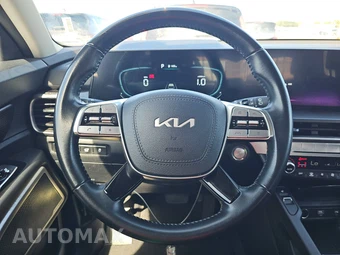 2025 Kia Telluride S - miniatura 10