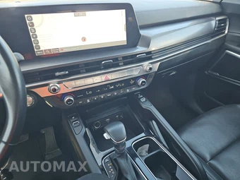 2025 Kia Telluride S - miniatura 11
