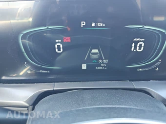 2025 Kia Telluride S - miniatura 12