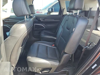 2025 Kia Telluride S - miniatura 13