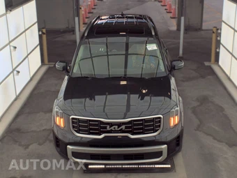 2025 Kia Telluride S - miniatura 2